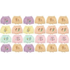 Zacharias Boy's, Girl's Bloomer